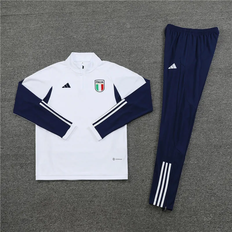 Conjunto Itália Branco