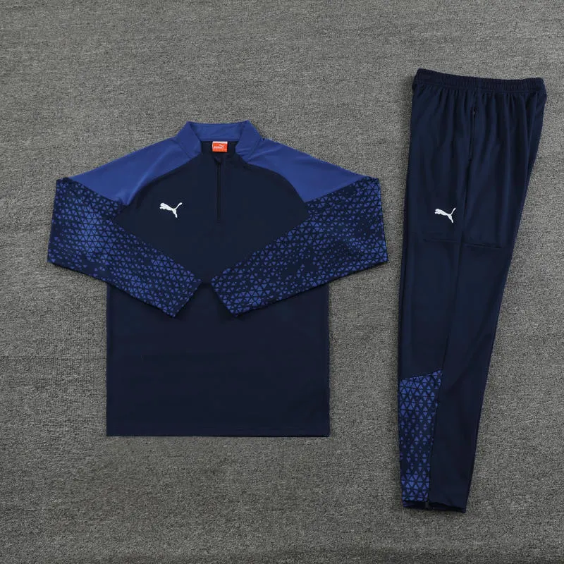 Conjunto PA Azul