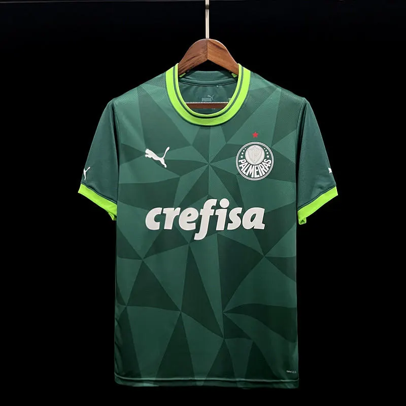 Palmeiras Titular 23/24 Torcedor
