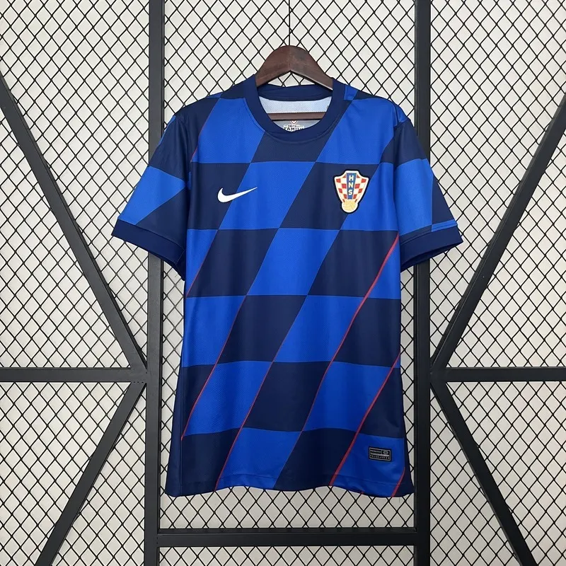 Croácia Reserva 24/25 Torcedor