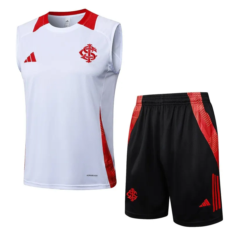 KIT REGATA Internacional Branco 25/26