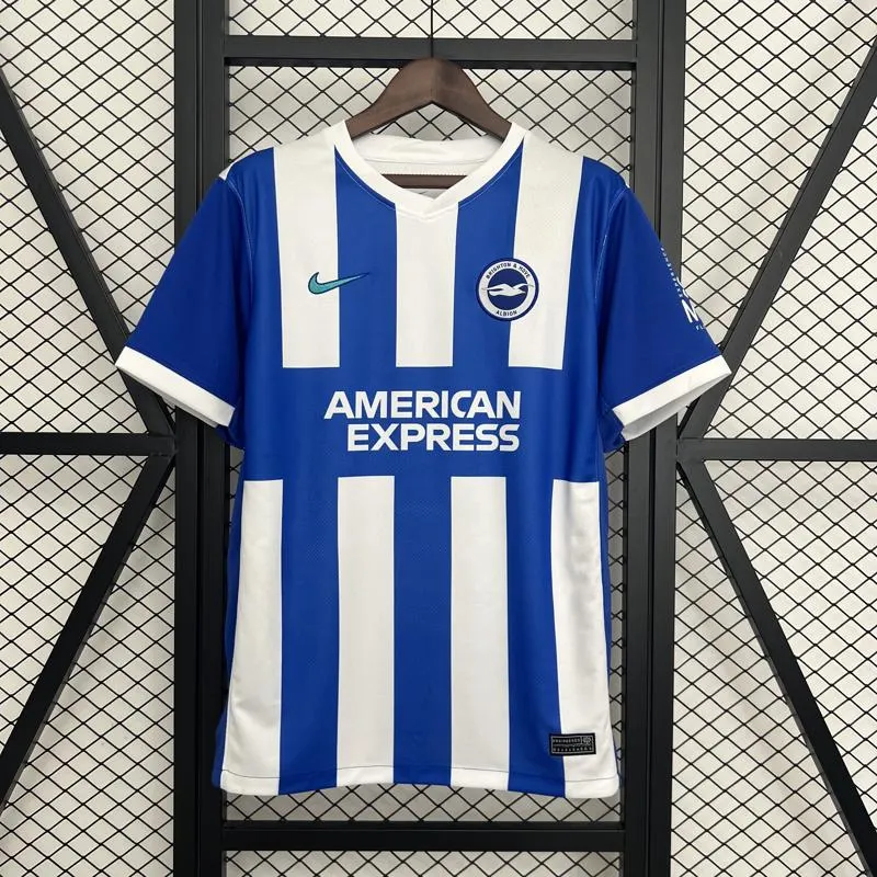 Brighton Titular 25/26 Torcedor