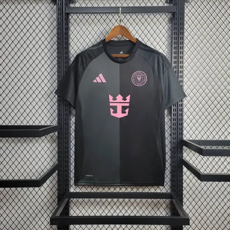 Inter Miami Reserva 25/26 Torcedor
