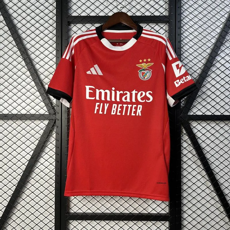 Benfica Titular 25/26 Torcedor