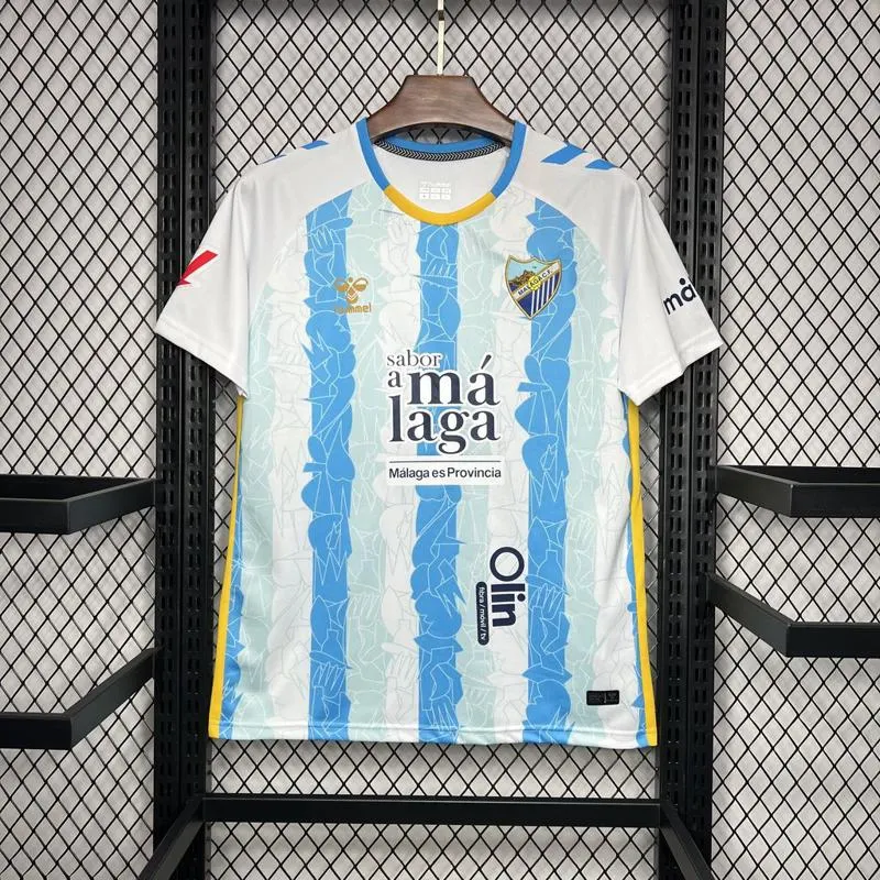 Málaga Titular 24/25 Torcedor