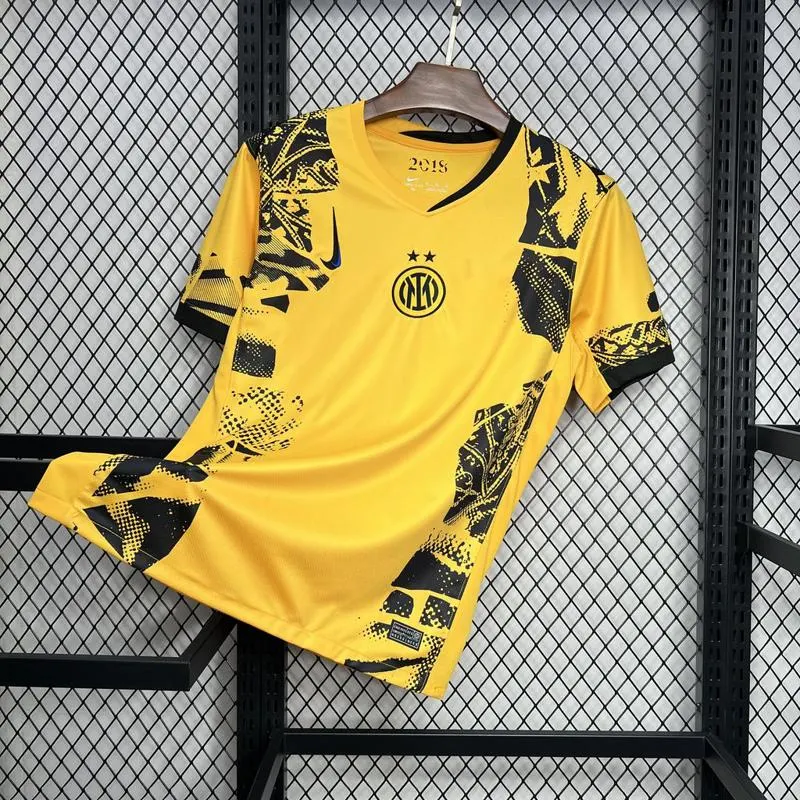 Inter de Milão Third 24/25