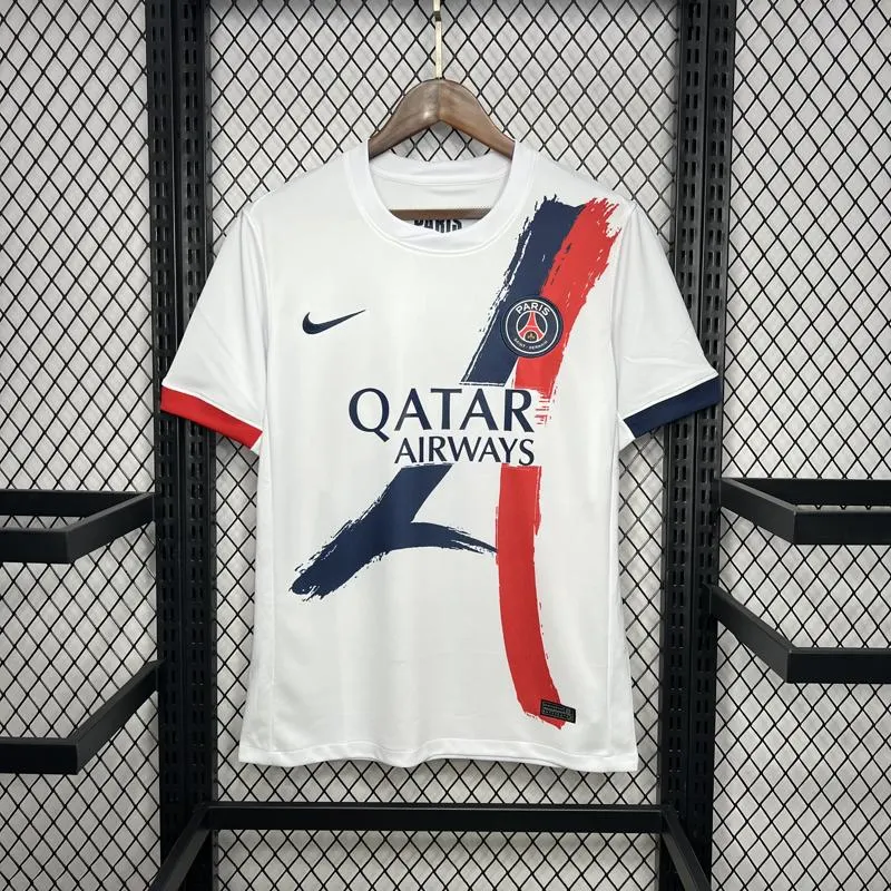 PSG Reserva 24/25 Torcedor