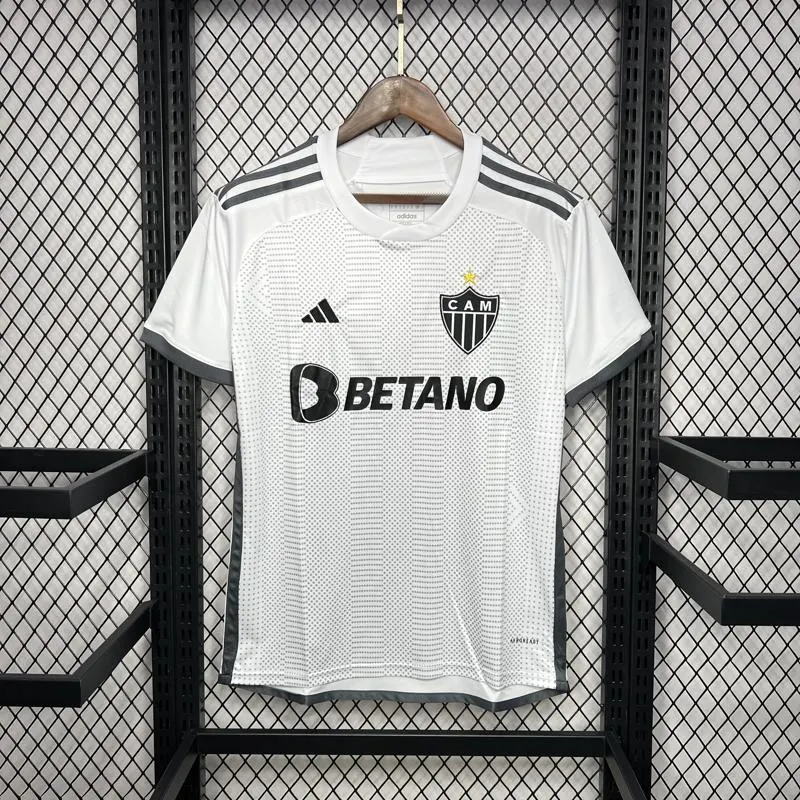 Atlético Mineiro Reserva 24/25 Torcedor