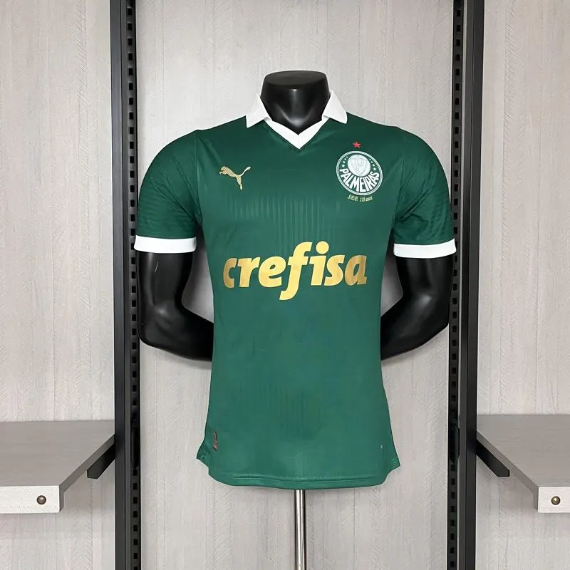 Palmeiras Titular 24/25 Jogador