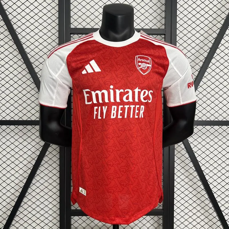Arsenal Titular 25/26 Jogador
