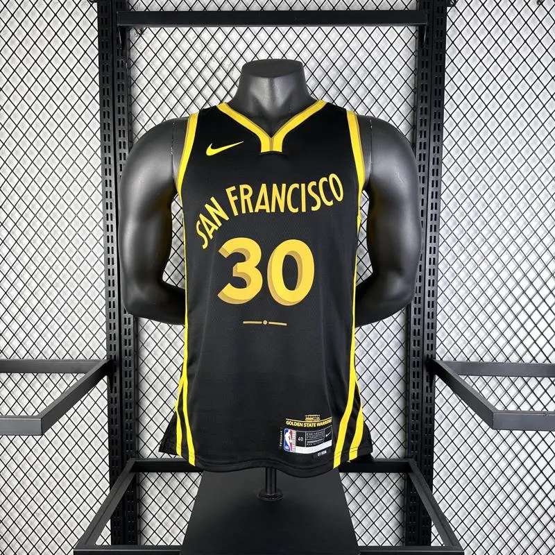 Golden State Warriors #30