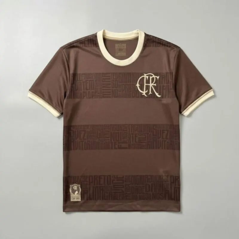 Flamengo Edição Especial 24/25
