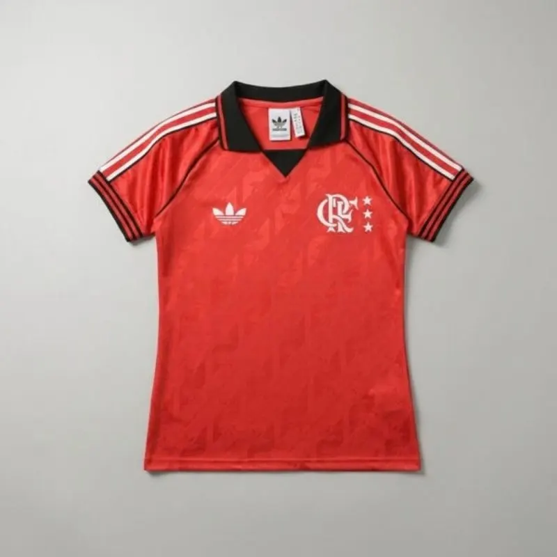 Flamengo Edição Especial 24/25 Feminina