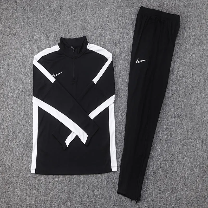Conjunto NK Preto