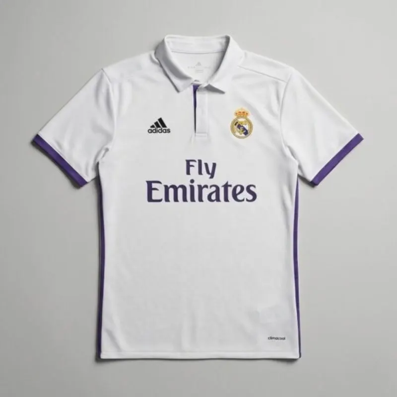 Real Madrid Retro 2017