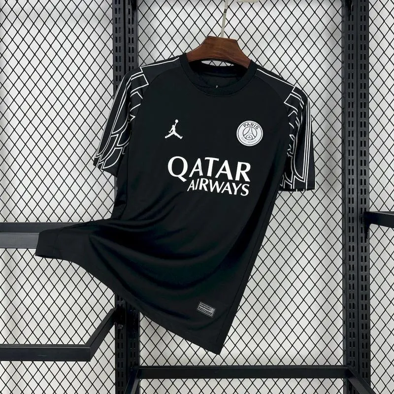 PSG Goleiro Preta 24/25 Torcedor