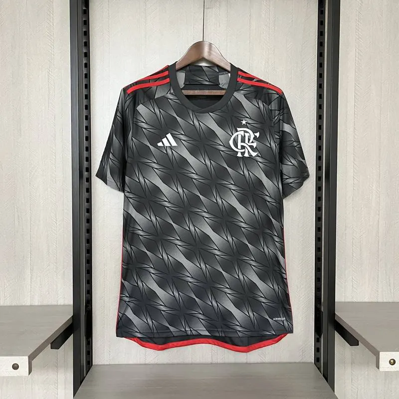 Flamengo Third 24/25