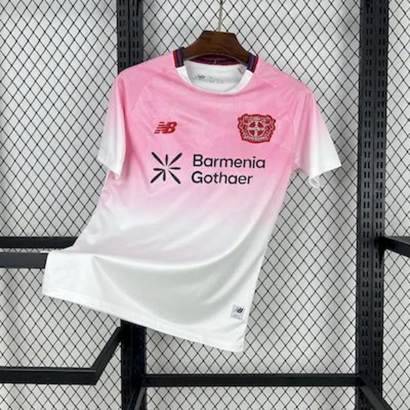 Bayer Leverkusen Reserva 25/26 Torcedor
