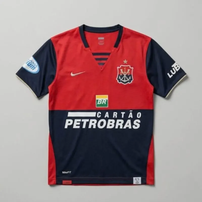 Flamengo Retro 2007