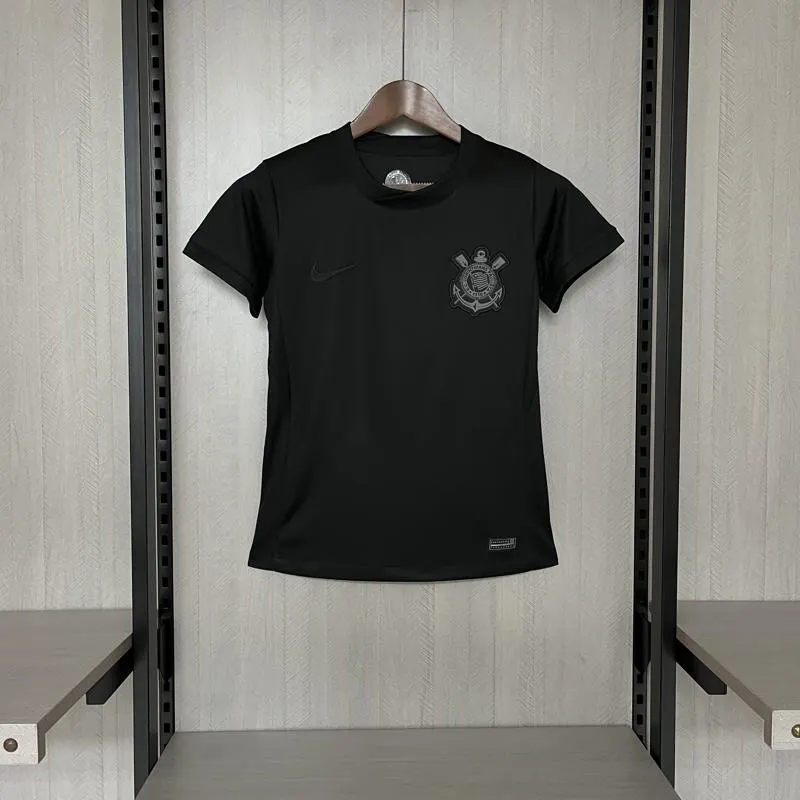 Corinthians Reserva 24/25 Feminina