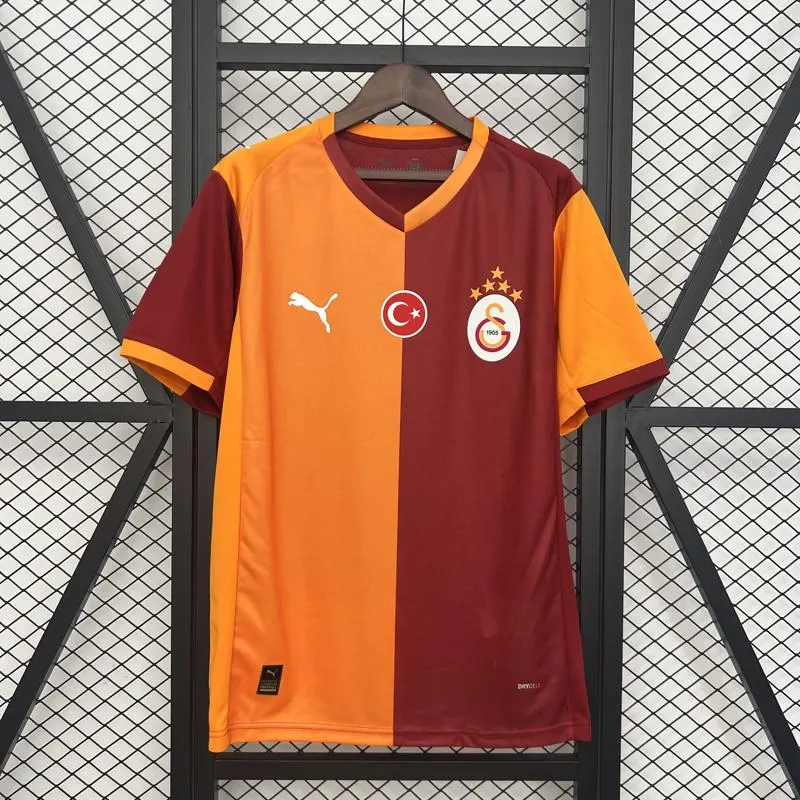 Galataray Titular 25/26 Torcedor