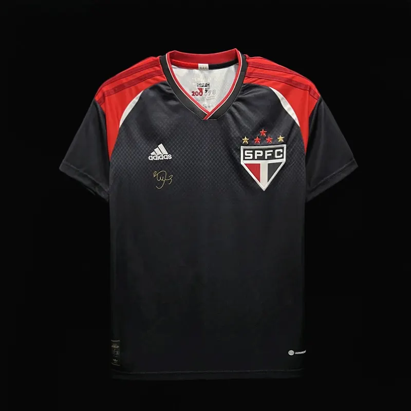 São Paulo Especial Muricy Torcedor