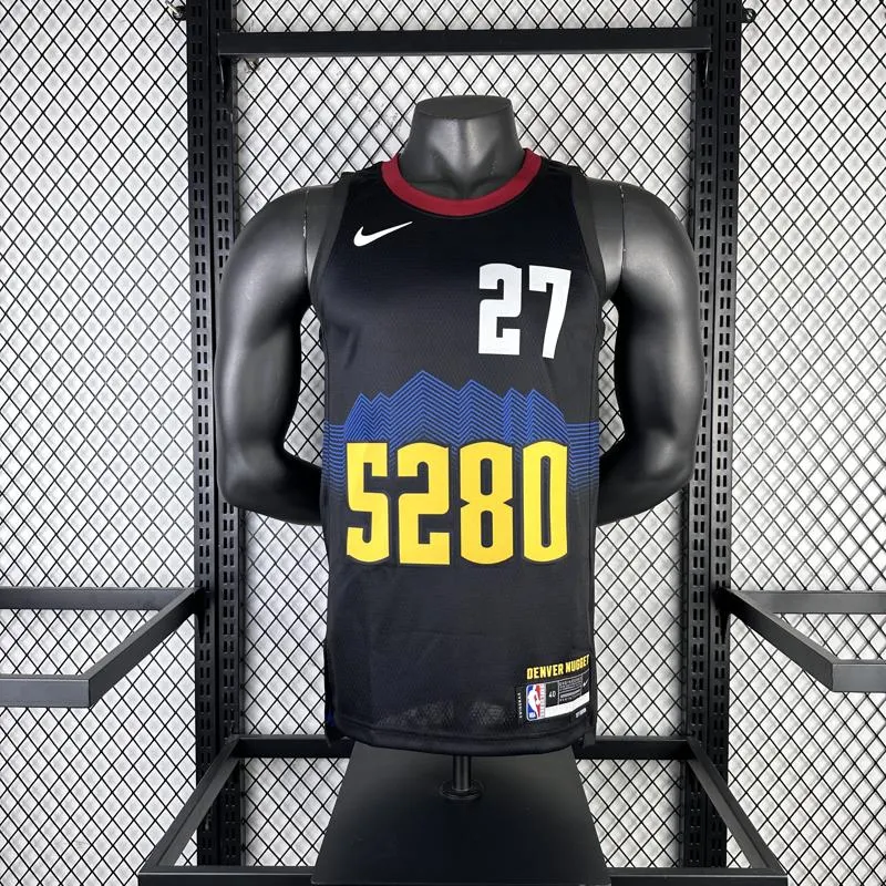 Denver Nuggets #27