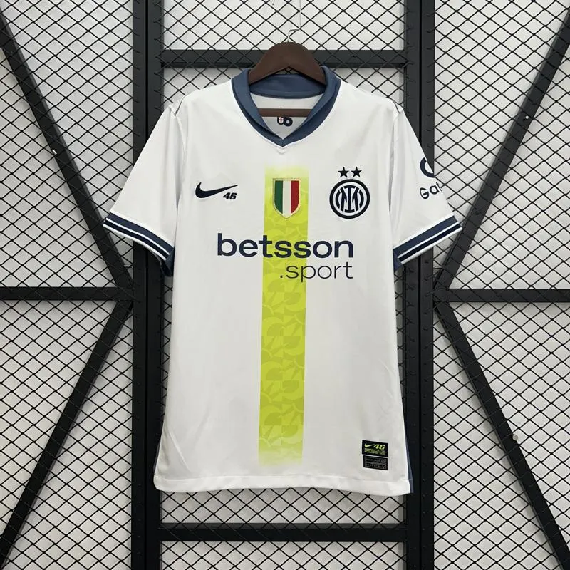 Inter de Milão Edição Especial 25/26 Torcedor