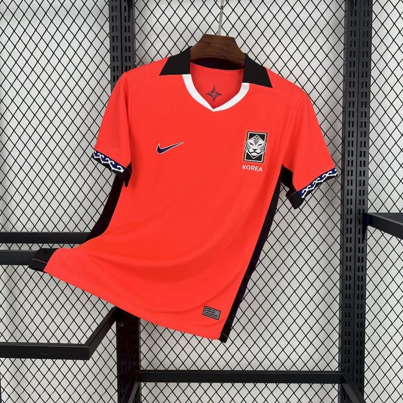 Korea Titular 25/26 Torcedor