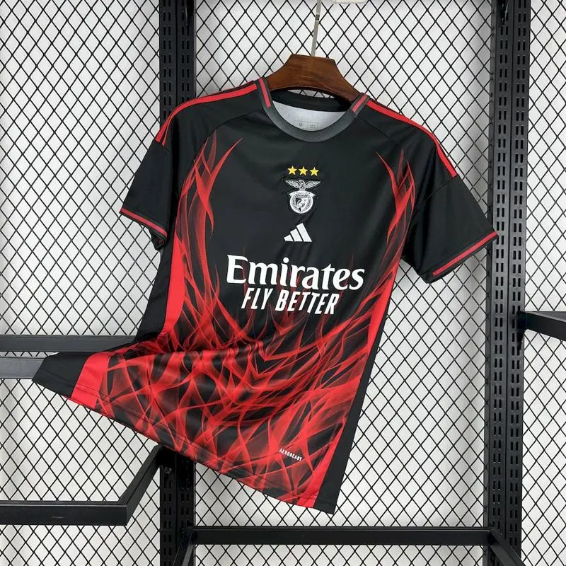 Benfica Edição Especial 25/26 Torcedor