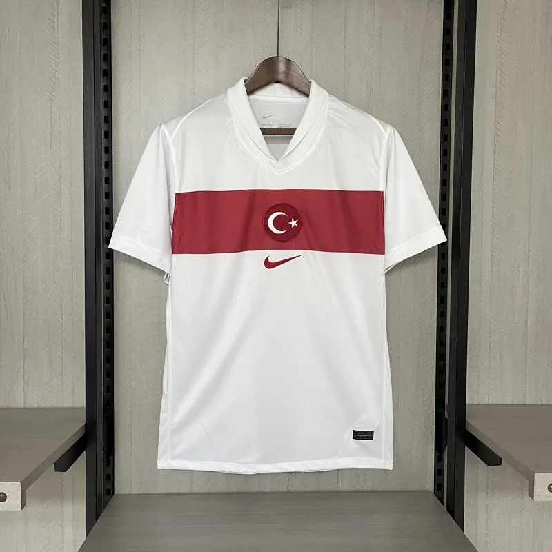 Turquia Titular 24/25 Torcedor