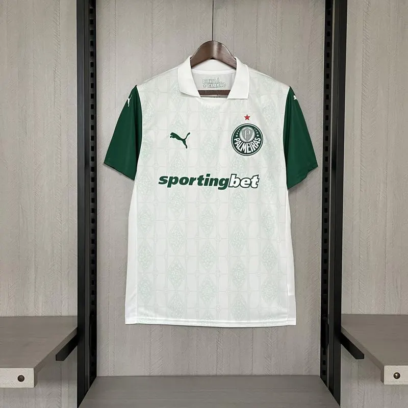 Palmeiras Reserva 25/26 Torcedor