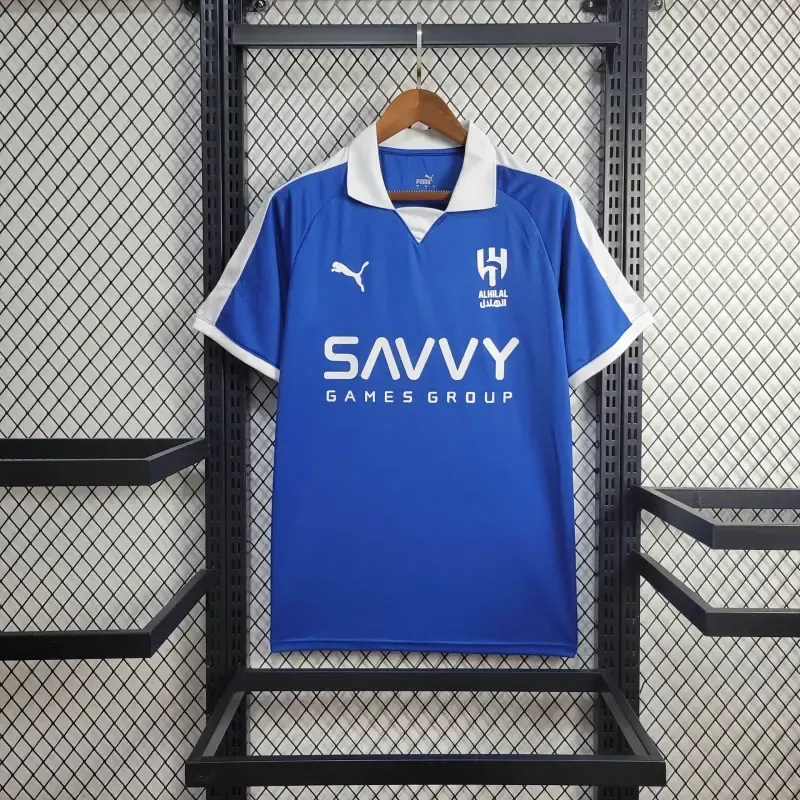 Al Hilal Edição Especial 24/25 Torcedor