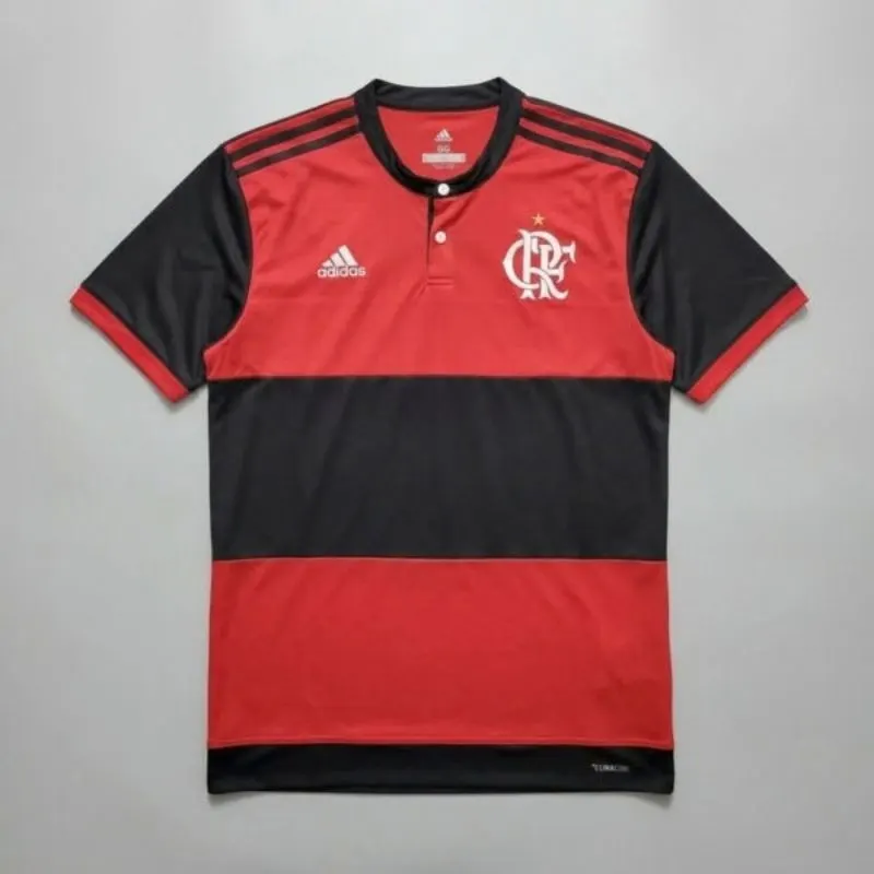 Flamengo Retro 2017