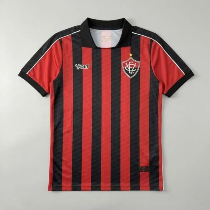 Vitória Titular 25/26 Torcedor