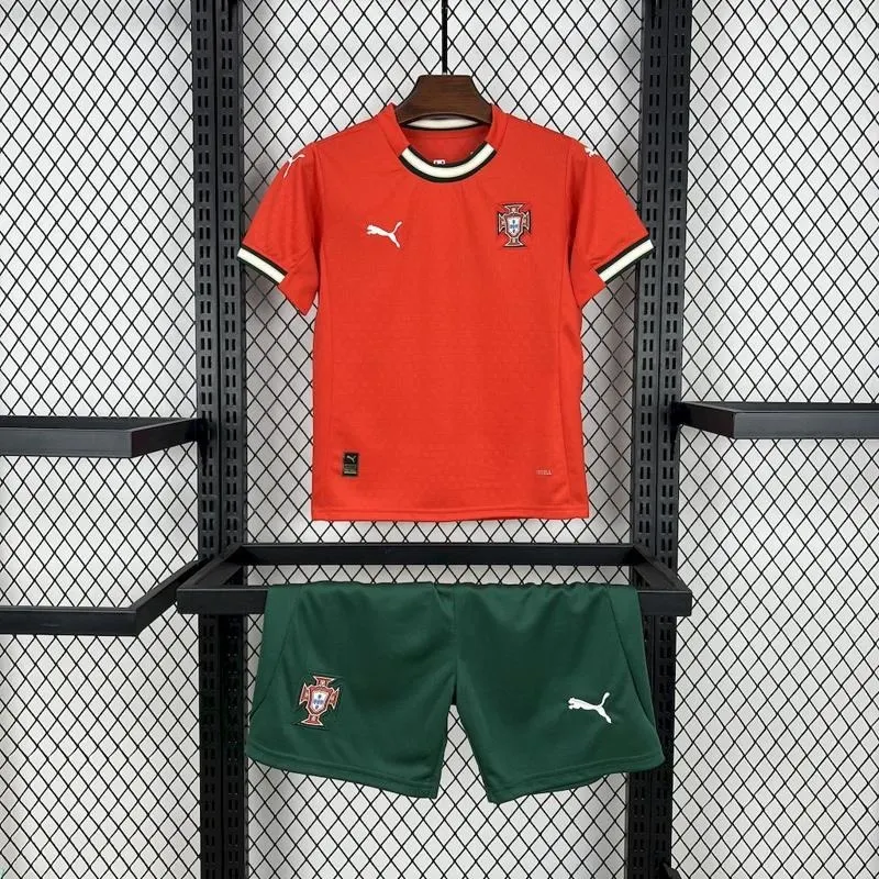 Portugal Titular 25/26 KIDS