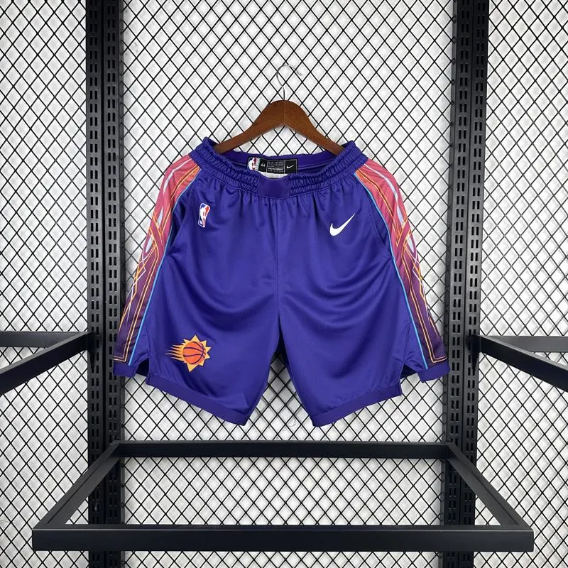 Short Phoenix Suns