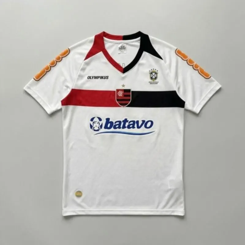 Flamengo Retro 2010