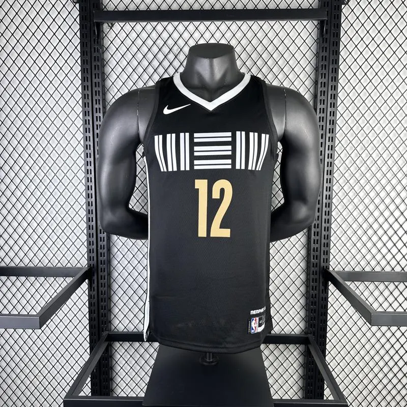 Memphis Grizzlies #12
