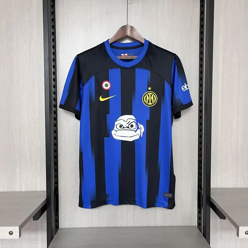 Inter de Milão Edição Especial Torcedor