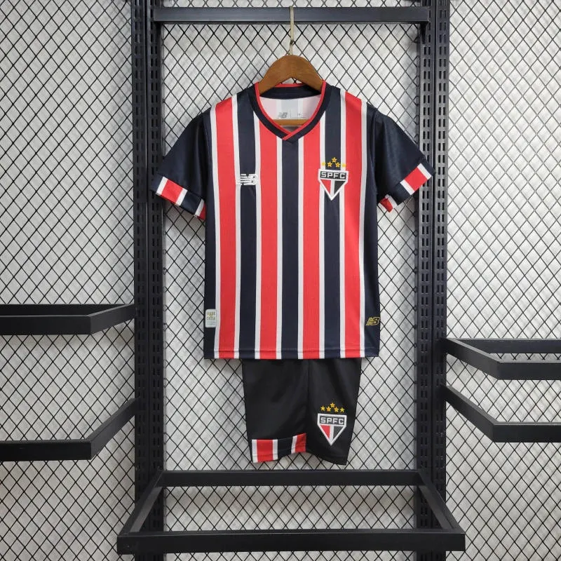 São Paulo Reserva 24/25 KIDS