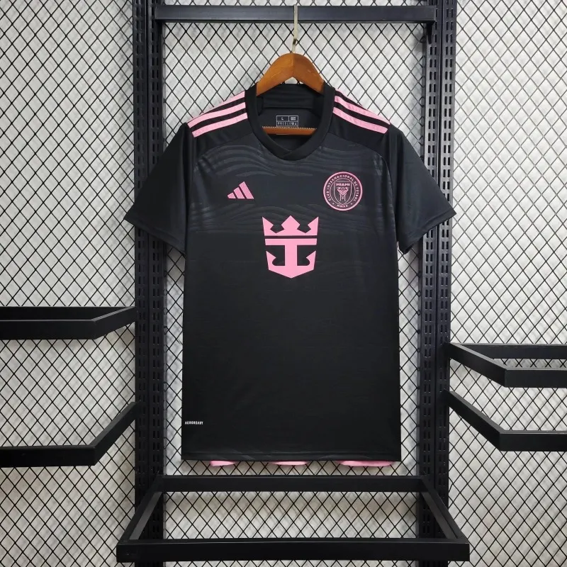 Inter Miami Reserva 24/25 Torcedor