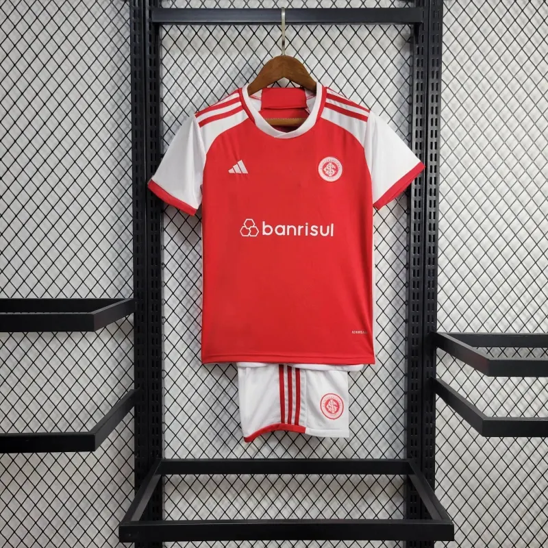 Internacional Titular 24/25 KIDS