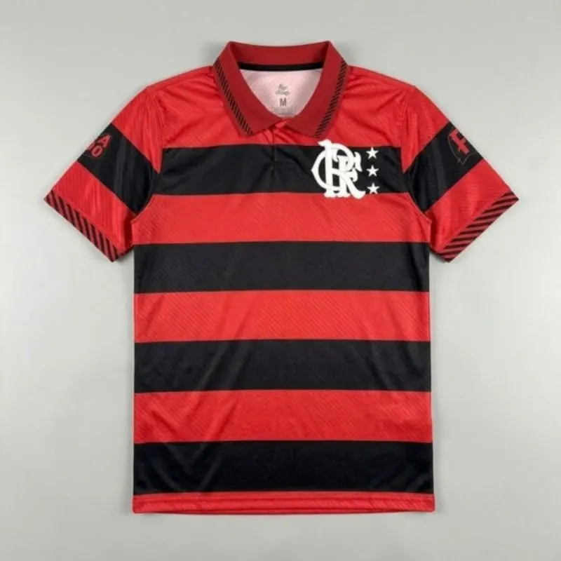 Flamengo Edição Especial 25/26 Torcedor