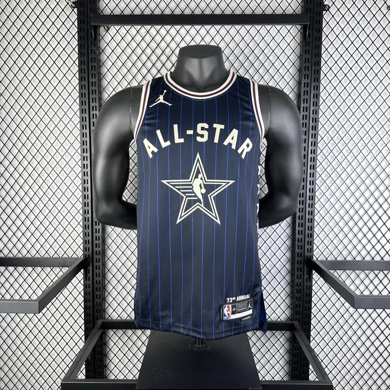 All Star Azul #21