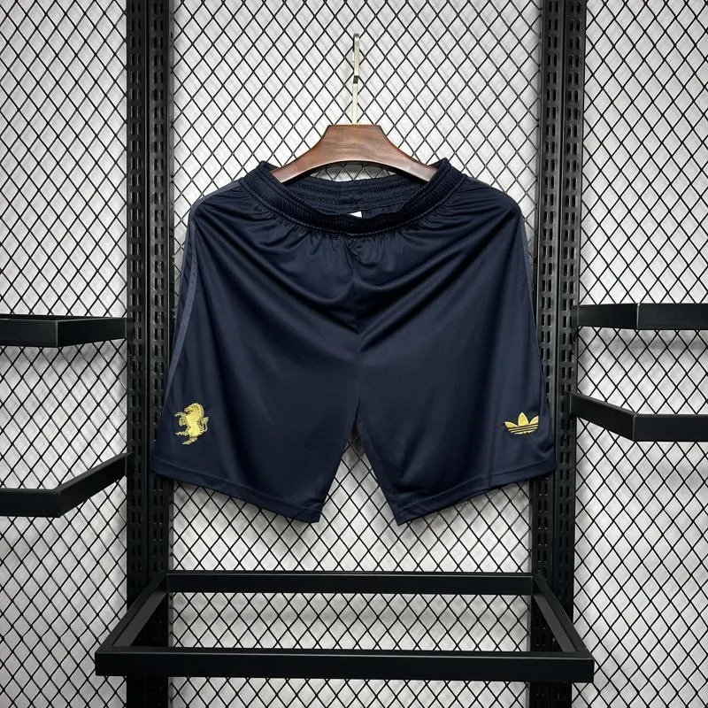 Short Juventus