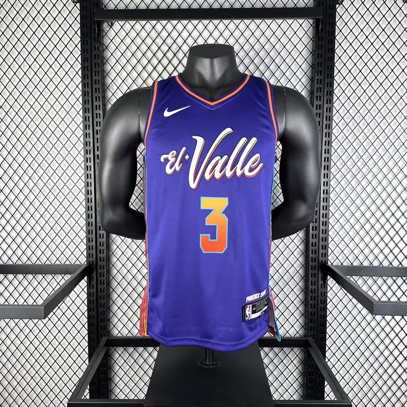 Phoenix Suns #3