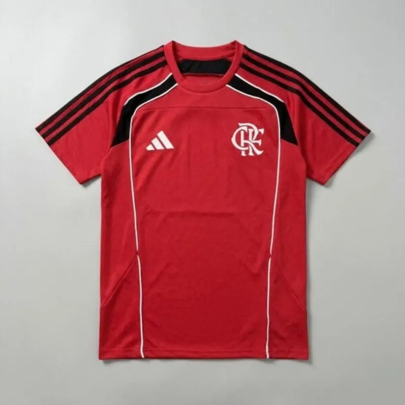 Flamengo Edição Especial 25/26 Torcedor