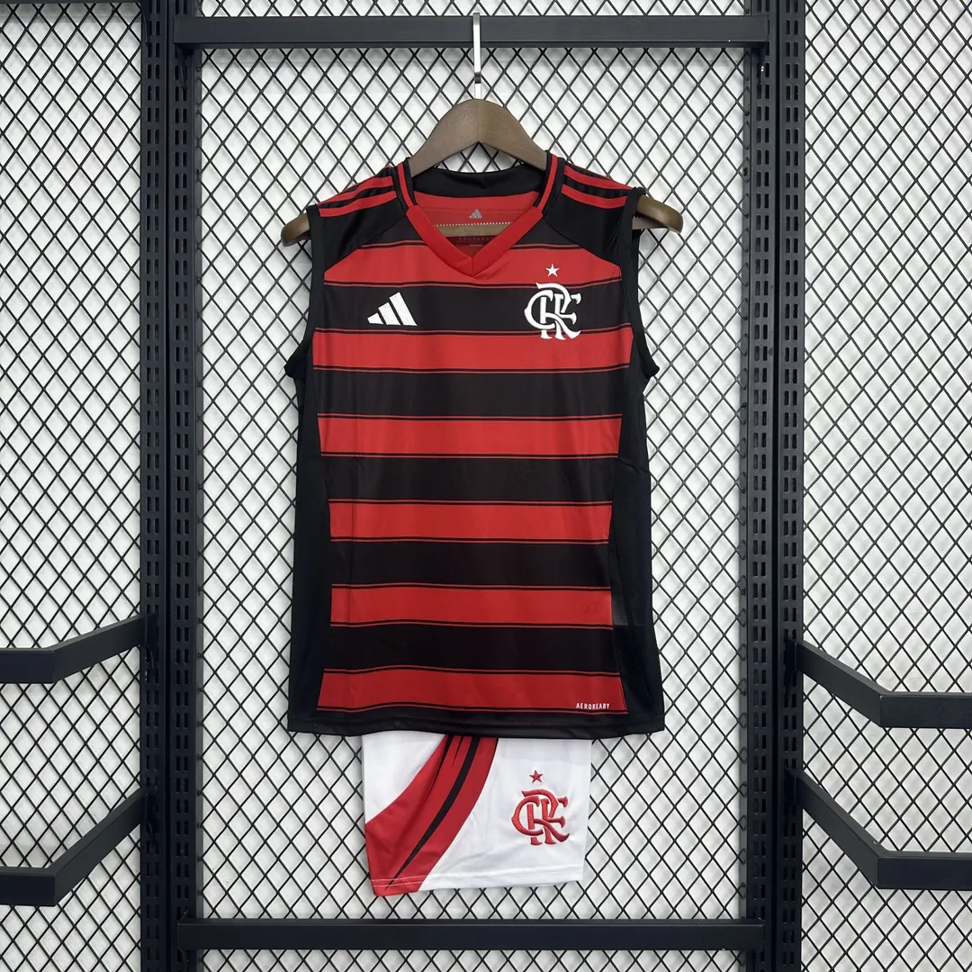 Flamengo Regata 25/26 KIDS