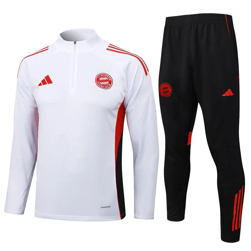 Conjunto Treino Bayern de Munique 25/26